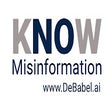 Ícone do programa: DeBabel