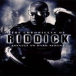 程序图标：Thr Chronicles Of Riddick…