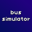 Biểu tượng của chương trình: Bus Simulator