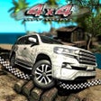 Ikona programu: 4x4 Off-Road Rally 7