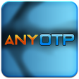 程序图标: AnyOTP