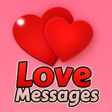 程序图标：Romantic love messages