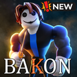 Ikona programu: Bakon NEW