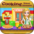 プログラムのアイコン：Cooking School Adventure