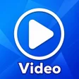 Ikona programu: VK Video Movies Cartoons …