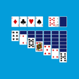Icon of program: Vegas Solitaire