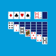 Icon of program: Vegas Solitaire