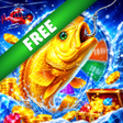 ไอคอนของโปรแกรม: Icii Fishing
