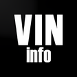 程序图标：VIN info - free vin decod…