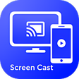 プログラムのアイコン：Screen Mirroring - Cast T…