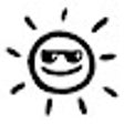 网页截屏工具 icon