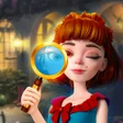 Icon of program: Hidden Objects: Find item…