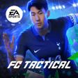 Ícone do programa: EA SPORTS Tactical Footba…