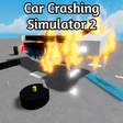 Icon of program: Car Crashing Simulator I …