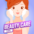 Ícone do programa: Beauty care and skin care…