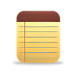 程序图标：Note Pad