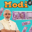 プログラムのアイコン：Modi Note Checker (Prank …