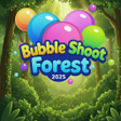 Programın simgesi: Bubble Shoot Forest 2025