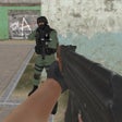 أيقونة البرنامج: Commando Attack