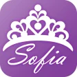 I am Sofia. Dress up games
