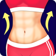 Icon of program: Abs Workout - Burn Belly …