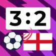 Icoon van programma: Live Score For Premier Le…