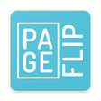 プログラムのアイコン：PageFlip - Web Comic View…