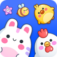 ไอคอนของโปรแกรม: Kawaii Cute Games