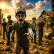 Icon of program: Zombie Shooting World