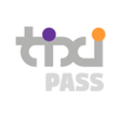 程序图标：tixiPASS