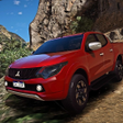 Icoon van programma: Mitsubishi L200 Offroad P…