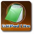 Icône du programme : EditPad Portable