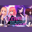Icono de programa: Love, Money, Rock'n'Roll