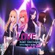Icon of program: Love, Money, Rock'n'Roll