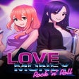 プログラムのアイコン：Love, Money, Rock'n'Roll
