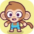 Ícone do programa: Monkey Mart Game - Build …