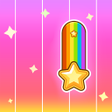 程序图标：My Music Tower : Piano Ti…