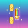 Symbol des Programms: My Music Tower : Piano Ti…