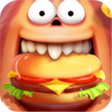 Ikon program: Food Match: Serving Monst…