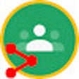 Ícone do programa: Envoyer à Google Classroo…