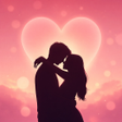 程序图标:Love Wallpapers 4K