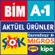 Icon of program: Haftanın Ürünleri - Aktüe…
