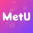 Ikon program: MetU-Live Chat  Video Cal…