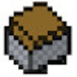 Chunk base live icon