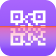 Programikonen: QR Code  Barcode Scanner