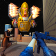 ไอคอนของโปรแกรม: Toilet FPS Shooting Games…