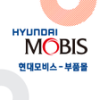程序图标：현대모비스 - 부품몰
