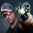 Иконка программы: 3D Aim Trainer