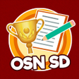 ไอคอนของโปรแกรม: Soal OSN Olimpiade SD