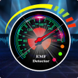 プログラムのアイコン：Find EMF Meter EMF Detect…